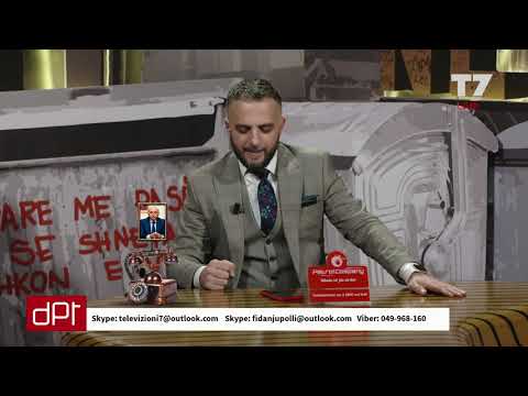 DPT, Haxhi Shala - 31.01.2020 | T7