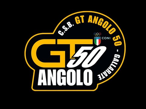 Carmine Fabbricatore VS Antonio De Riccardis - 1° Trofeo Città di Gallarate 27-03-2022 16:28