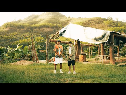 FenZ Ft. AsTovar, Gretto - PURA BULLA (Video Oficial)