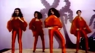 He&#39;s The Greatest Dancer - Sister Sledge - HQ/HD