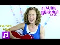 Laurie Berkner's Fan-Tastic Friday - Rhubarb Pie (Hot Commodity)