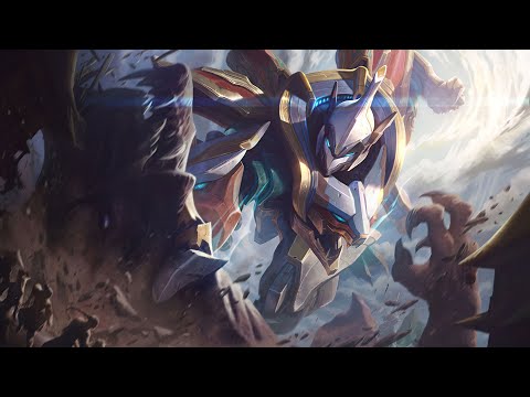 Sett vs Fizz MID - S12 - League of Legends