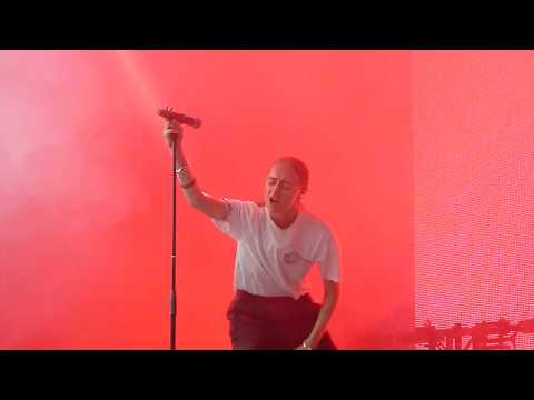 Silvana Imam, Tänd Alla Ljus, FLOW Festival