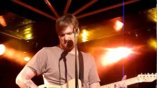 Cold War Kids - Dreams Old Men Dream @ Abart Zürich 13.02.11