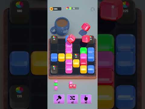 Color Match 3D