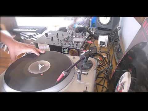 FSO 🇨🇱 CHILE - IDA 2021 WORLD SCRATCH BATTLE