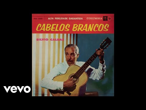 Silvio Caldas - Reverso (Áudio Oficial)