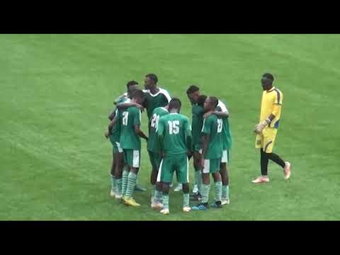 Highlights - Beyond Limits FA  vs Ladegbuwa (1-2)
