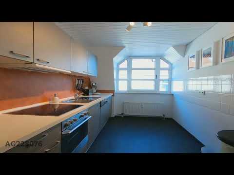 ST-228076 - Sonnige, modern möblierte Wohnung mit TG und WLAN in Esslingen am Neckar