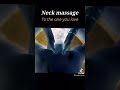 Body Massage