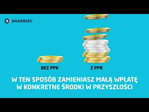 skarbiec tfi - pracowniczy plan kapitałowy