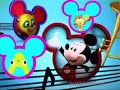 Disney Junior Mouseheads Listen With You Ears