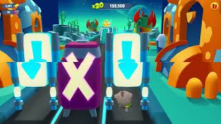 🎃 Talking Tom Gold Run 👻 Talking Tom Shorts #7