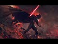 Demons In My Soul Darth Vader Edit