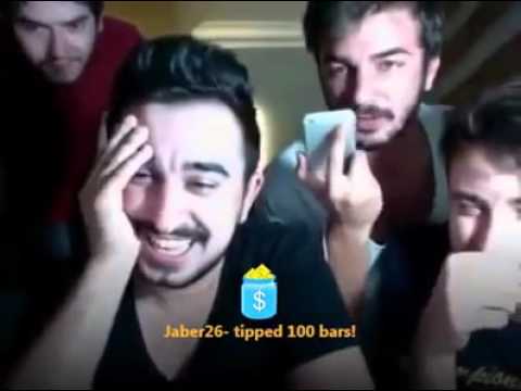 Halil Söyletmez Trakyalı Adama Telefon Şakası :D