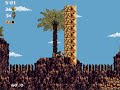 Kid Chameleon The Last Showdown Playthrough Part 2