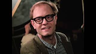 'On Location' Jackie's Back! David Hyde Pierce, Jenifer Lewis, Tim Curry Wilshire Ebell Theatre