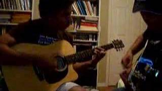 boys night out - composing