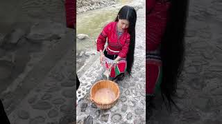 🧪 The Ancient Hair Secret That Beats All Products