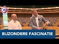 Rake Vragen: Het geheim van de interruptiemicrofoon - OMROEP WEST