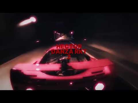 HECTOR Danza Rkt 2 - CRONOX DJ