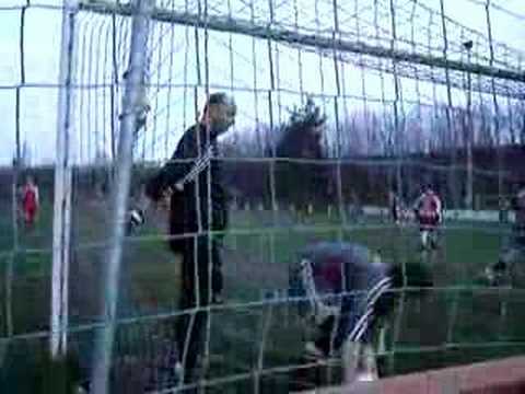 SV Hellas-SG Haunetal II