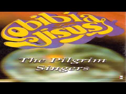 The Pilgrim Singers - Nyenu Ya Ekele Oma (Official Audio)