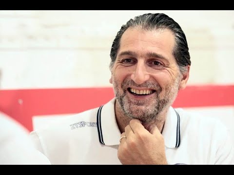 Niccolai: "Debutto con Piombino difficile, dobbiamo superarci"