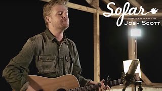 Josh Scott of Aero Flynn - Got You, Ma | Sofar London