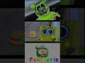 GUMMY BEAR SPONGEBOB PEWDIEPIE IN G MAJOR 4 EFFECT SHORTS