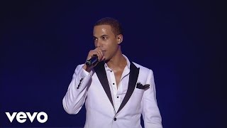JLS - Close to You (Only Tonight: Live In London)