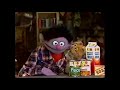 Sesame Street Getting Ready To Read Part 8