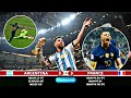 The Final That Will Never Be Repeated Argentina Vs Final Fully Extended Highlights Final 2022