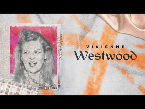 Vivienne Westwood: God Save The Queen | Full Documentary | FREE4ALL