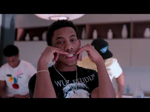 Jay Critch x Mally Bandz - Snowin「Prod. MexikoDro」💨