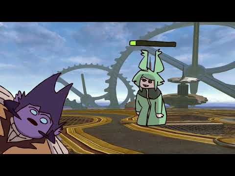 FFXIV - The Summoner experience