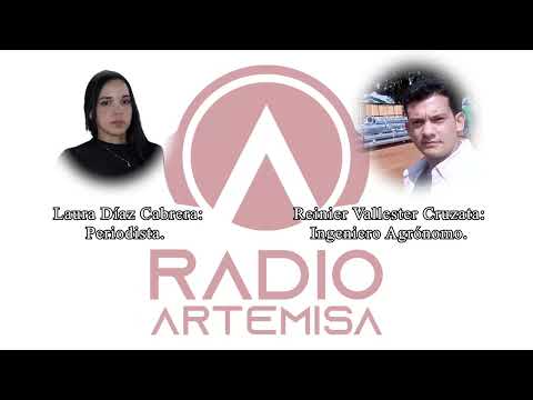 La ciencia que transforma la agricultura en Alquízar.