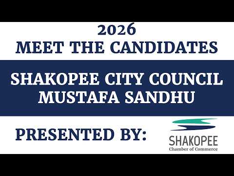 Meet the Candidate Interview