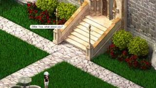 Statue - Low Millions (VFK Style)