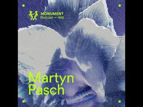MNMT 445 : Martyn Päsch