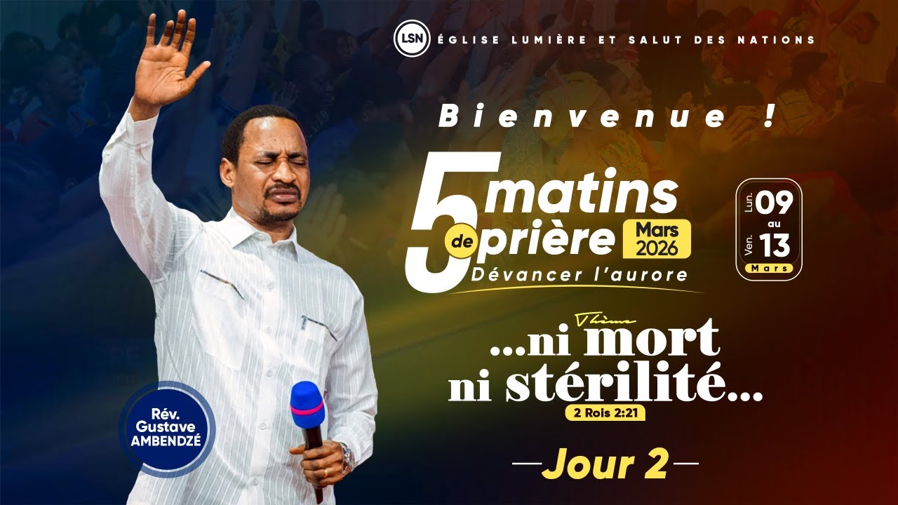 5 Matins
