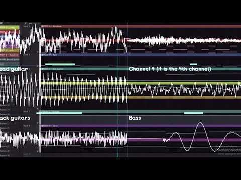 Donkey Kong '94 - 9-8 {Showdown at the Tower} - F-Zero Style Remix