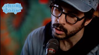 YONI WOLF (OF WHY?) - "The Barely Blur" (Live from JITV HQ in Los Angeles, CA 2017) #JAMINTHEVAN