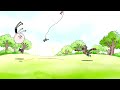 JOLLY GOOD SHOW Regularshow