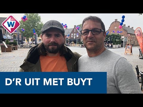 S02E04 | D'r Uit Met Buyt | Hoe is het met Željko Petrović? - OMROEP WEST SPORT
