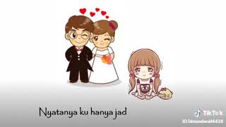 Download lagu Story Status Wa Sedih Di Tinggal nikah Pacar mp3