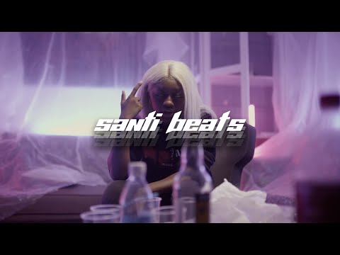 [FREE] TeeZandos x Fizzler Type Beat "Leaning" | UK Drill Beat | [Prod. Santi Beats]