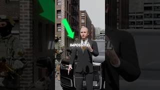 Esse CARRO é IMPOSSÍVEL de DESTRUIR!!!