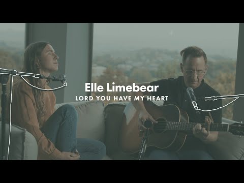 Thumbnail for Lord You Have My Heart video