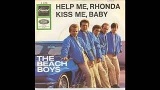 September 3, 1942 Al Jardine, Help Me Rhonda